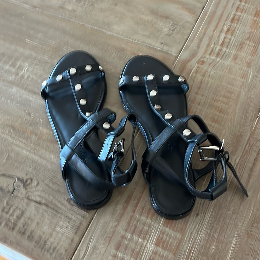 Rebecca Minkoff sandals